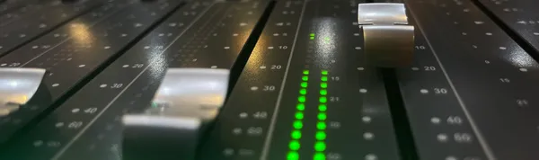 음향 조명 콘솔 교체 후기 Feat.AVID S6L & GrandMA3